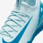 Шиповки детские Nike JR ZOOM VAPOR 16 ACADEMY TF