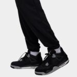 Брюки мужские Nike M J DF SPRT CSVR FLC PANT