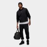 Брюки мужские Nike M J DF SPRT CSVR FLC PANT