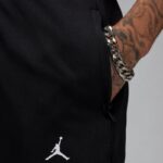 Брюки мужские Nike M J DF SPRT CSVR FLC PANT