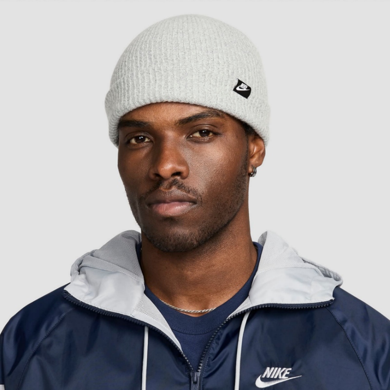 Шапка Nike U NK TERRA BEANIE SC FUT365 L