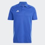 Поло мужское adidas Tiro 24 Competition