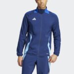 Зимняя куртка мужская adidas Tiro 24 Competition