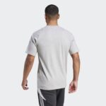 Футболка мужская adidas Tiro 24 Sweat Tee