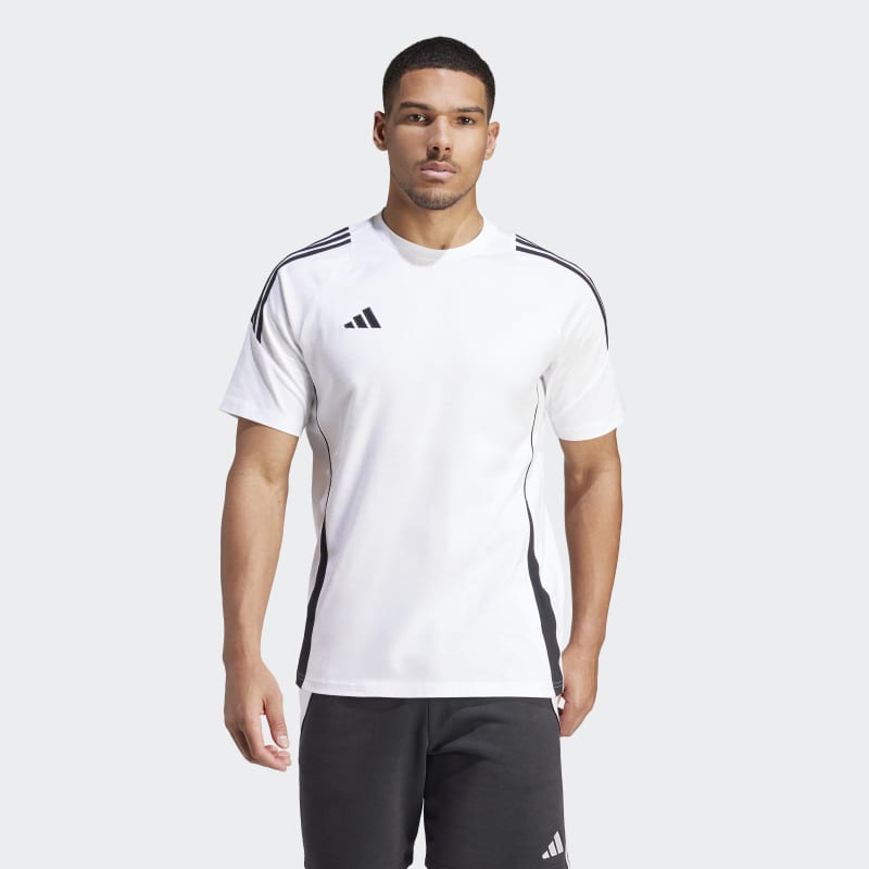 Футболка мужская adidas Tiro 24 Sweat Tee