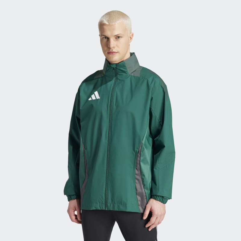 Ветровка мужская adidas Tiro 24 Competition