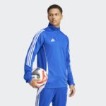 Лонгслив мужской adidas Tiro 24 Training Top