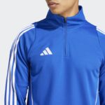 Лонгслив мужской adidas Tiro 24 Training Top