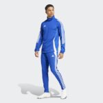 Лонгслив мужской adidas Tiro 24 Training Top