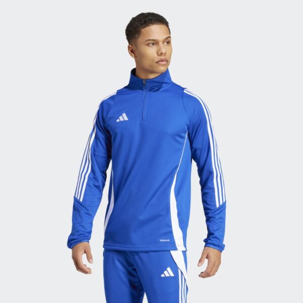 Лонгслив мужской adidas Tiro 24 Training Top