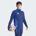 Лонгслив мужской adidas Tiro 24 Competition