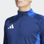 Лонгслив мужской adidas Tiro 24 Competition