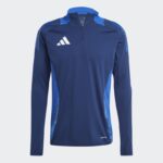 Лонгслив мужской adidas Tiro 24 Competition