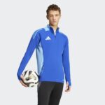 Лонгслив мужской adidas Tiro 24 Competition