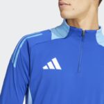 Лонгслив мужской adidas Tiro 24 Competition