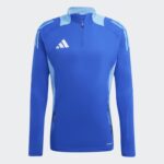 Лонгслив мужской adidas Tiro 24 Competition