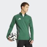 Лонгслив мужской adidas Tiro 24 Competition