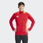 Лонгслив мужской adidas Tiro 24 Competition