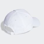 Кепка adidas BBALL CAP COT