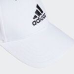 Кепка adidas BBALL CAP COT