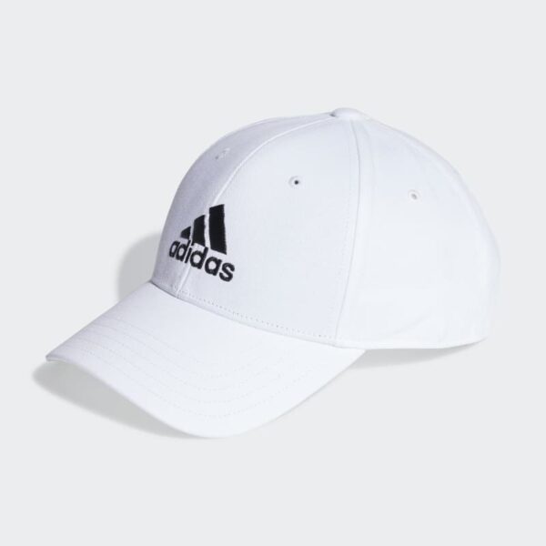 Кепка adidas BBALL CAP COT