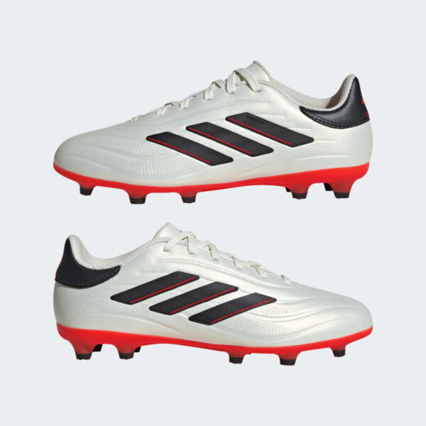 Бутсы детские adidas COPA PURE 2 LEAGUE FG J