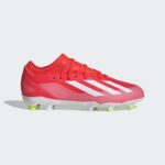 Бутсы детские adidas X CRAZYFAST LEAGUE FG J