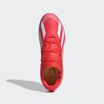 Бутсы детские adidas X CRAZYFAST LEAGUE FG J