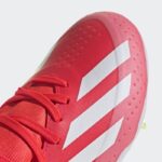 Бутсы детские adidas X CRAZYFAST LEAGUE FG J