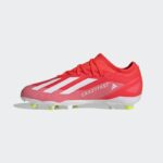 Бутсы детские adidas X CRAZYFAST LEAGUE FG J