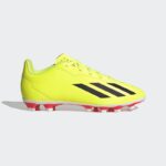 Бутсы детские adidas X CRAZYFAST CLUB FxG J