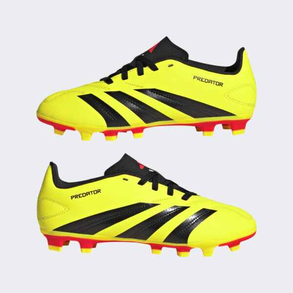 Бутсы детские adidas PREDATOR CLUB FxG J