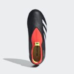 Шиповки детские adidas PREDATOR LEAGUE LL TF J