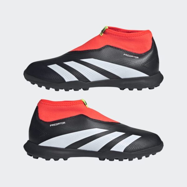 Шиповки детские adidas PREDATOR LEAGUE LL TF J