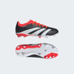 Бутсы детские adidas PREDATOR LEAGUE FG J