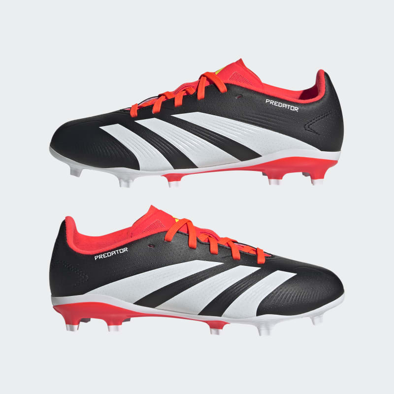 Бутсы детские adidas PREDATOR LEAGUE FG J