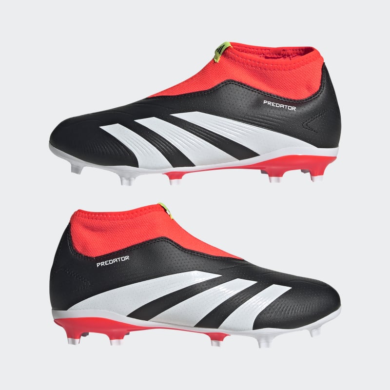 Бутсы детские adidas PREDATOR LEAGUE LL FG J