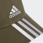 Кепка adidas BBALL 3S CAP CT