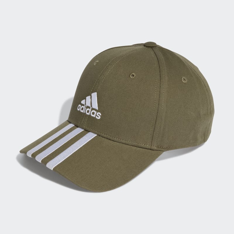 Кепка adidas BBALL 3S CAP CT