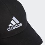 Кепка adidas BBALL CAP COT