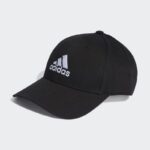 Кепка adidas BBALL CAP COT