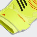 Перчатки вратарские детские adidas PRED GL TRN J