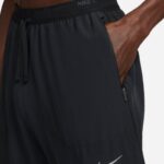 Брюки мужские Nike M NK DF PHENOM ELITE WVN PANT