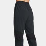 Брюки женские Nike W NK FAST DF MR 7/8 PANT