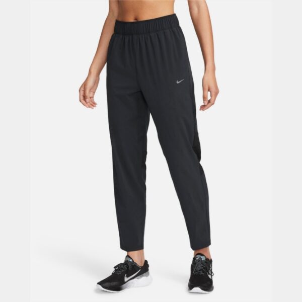 Брюки женские Nike W NK FAST DF MR 7/8 PANT