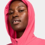 Ветровка женская Nike W NK SWIFT UV JKT