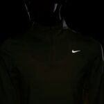 Лонгслив женский Nike W NK SWIFT ELMNT DF UV HZ TOP