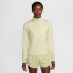 Лонгслив женский Nike W NK SWIFT ELMNT DF UV HZ TOP