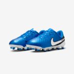 Бутсы детские Nike Jr. Tiempo Legend 10 Academy FG