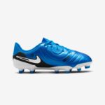 Бутсы детские Nike Jr. Tiempo Legend 10 Academy FG